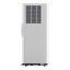 Klimaanlegg 2600 W 70 cm