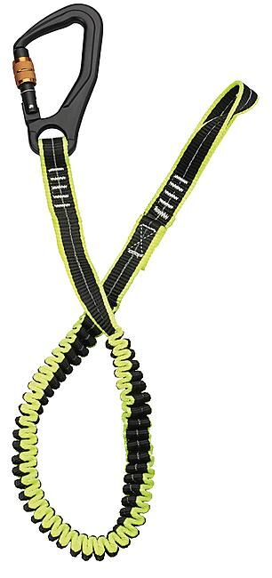PLASTIMO - LONGE LIGHT EXTENSIBLE + 1 MSQ