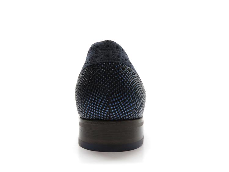 Floris van Bommel SFM-30161 darkblue