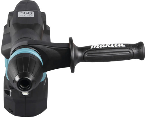 Makita 40V HM001GM201 accu breekhamer inclusief 2 accu's (4,0 Ah) en lader