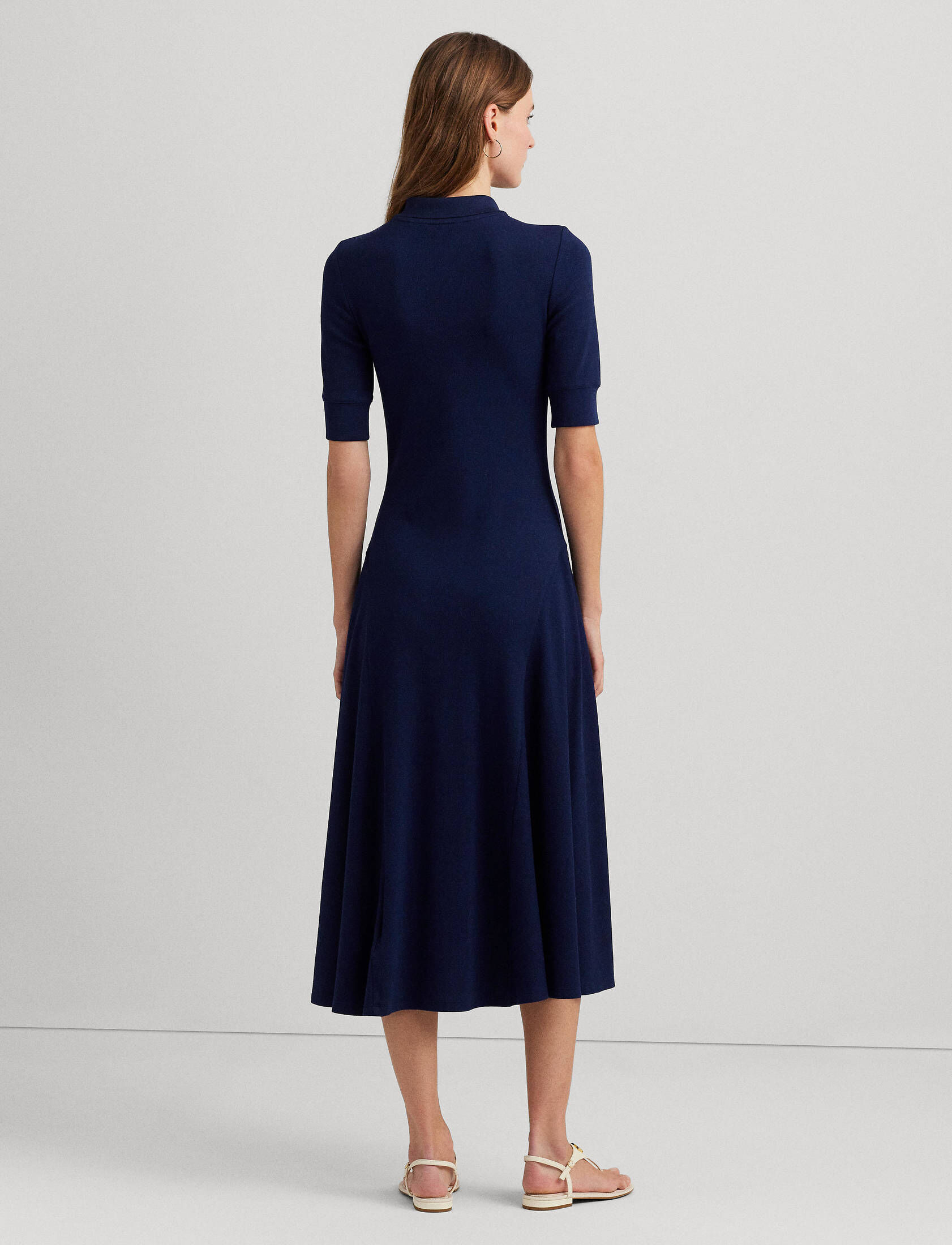 Polo Ralph Lauren| Damen Polokleid