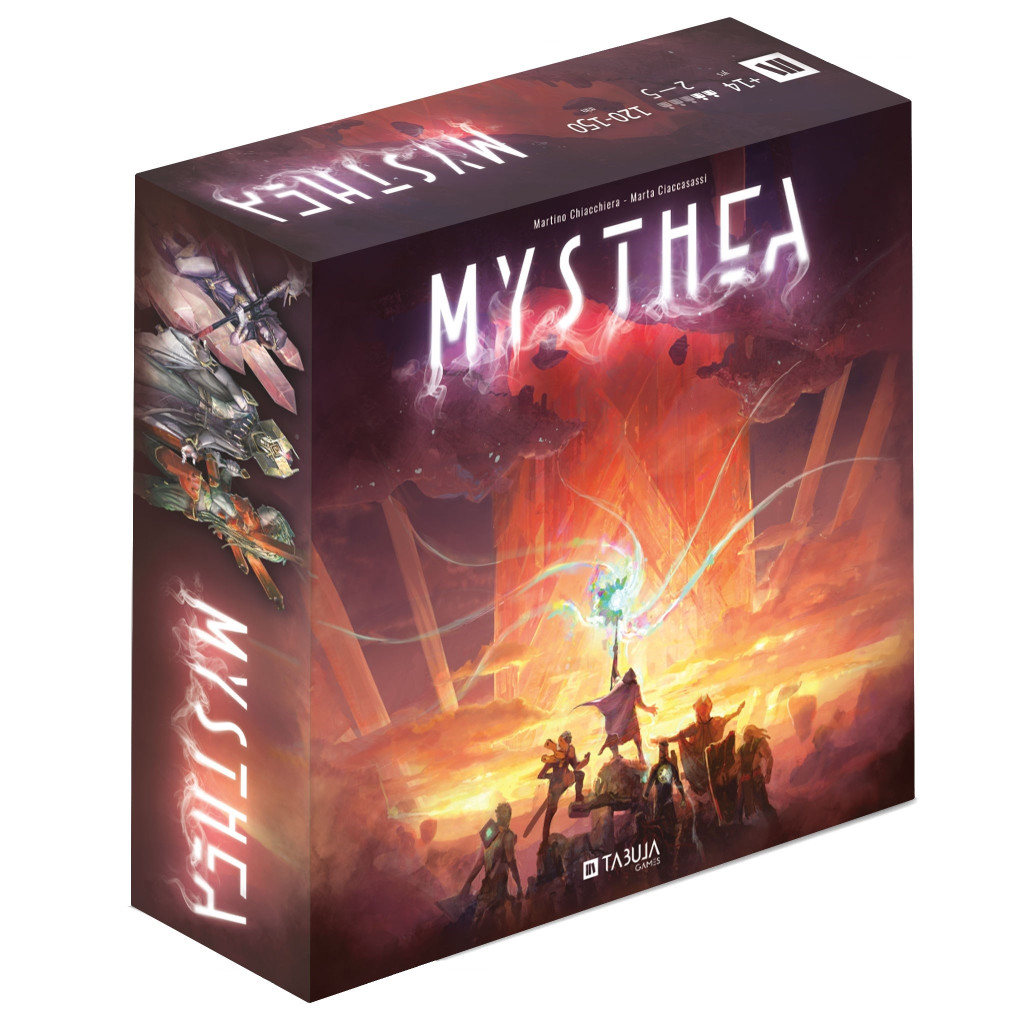 Mysthea