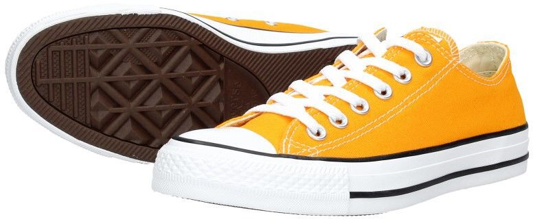 Converse Chuck Taylor All Star Core geel