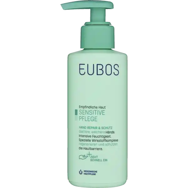 Sensitive Pflege Hand Repair & Schutz