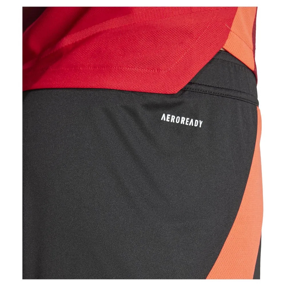 adidas Manchester United 24/25 Heim kurze hose