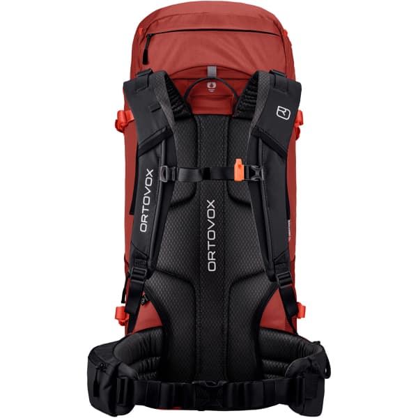 Sac à dos alpinisme ORTOVOX PEAK 35 CENGIA ROSSA