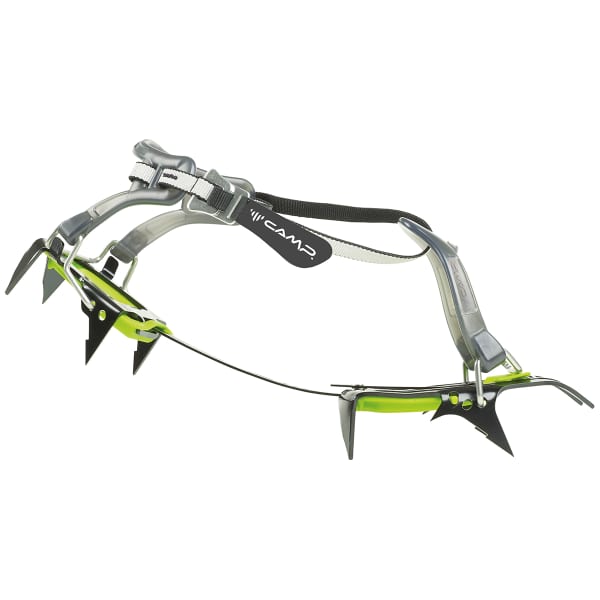 Crampon alpinisme CAMP ASCENT UNIVERSAL