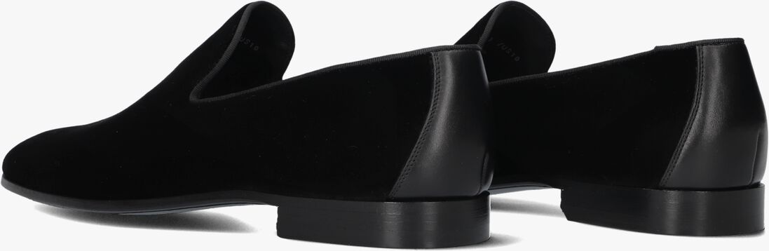MAGNANNI zwarte magnanni instappers jareth