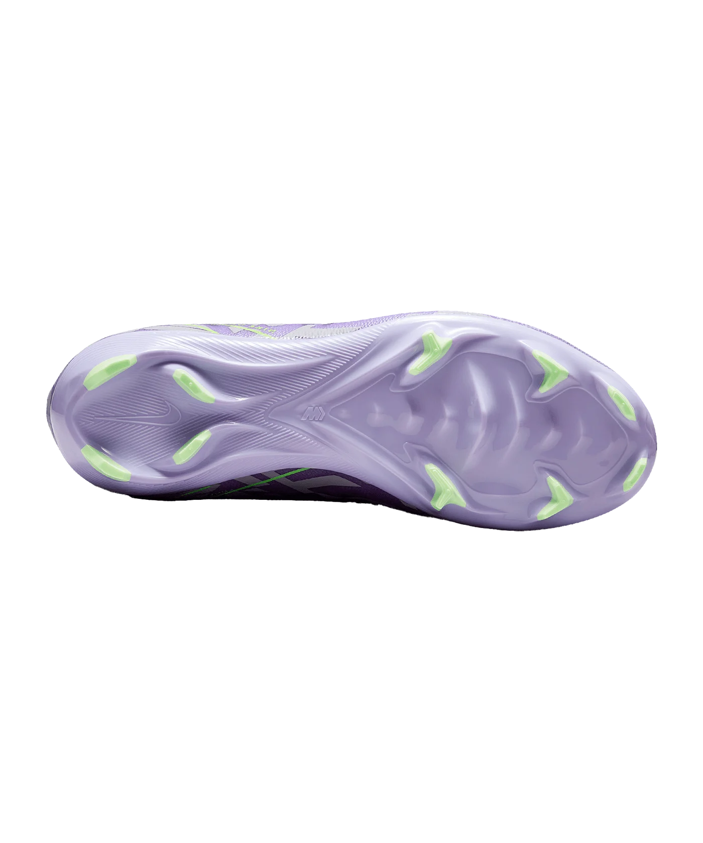 Nike Jr Air Zoom Mercurial Vapor Pro FG United Kids Lila F500