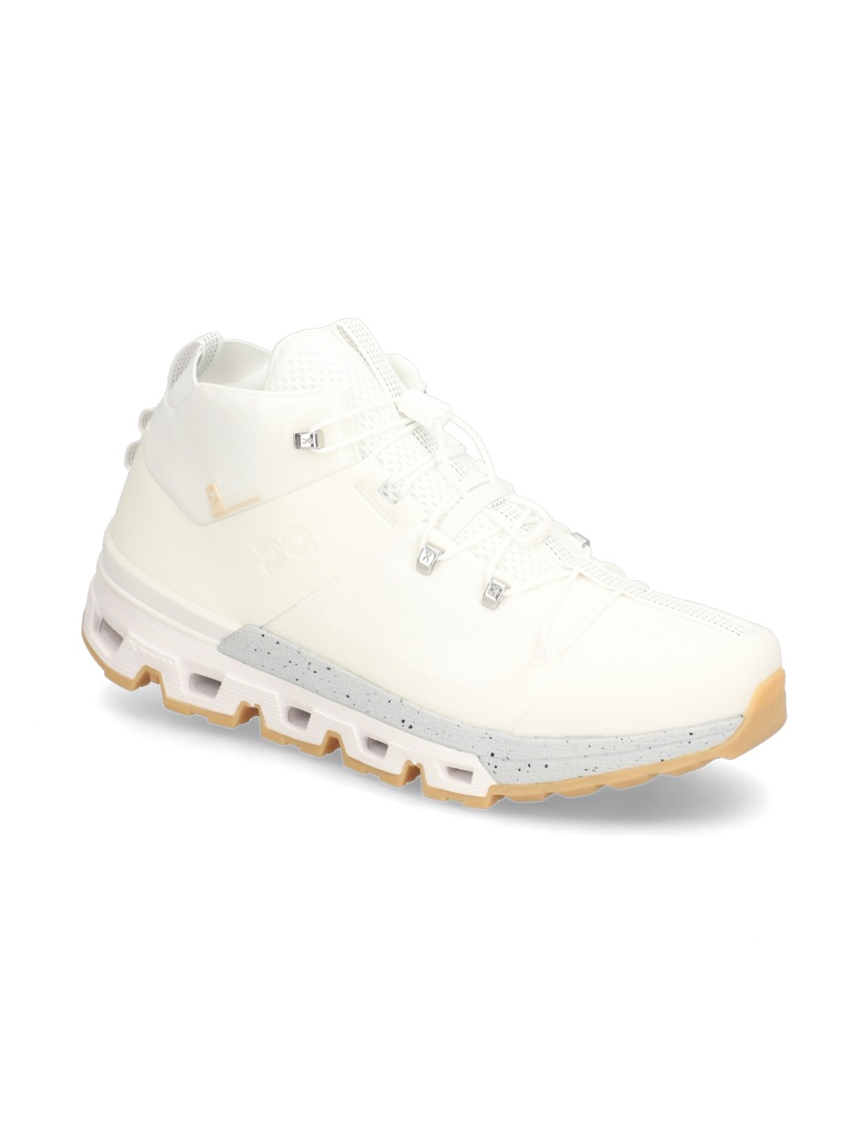 Cloudtrax Undyed