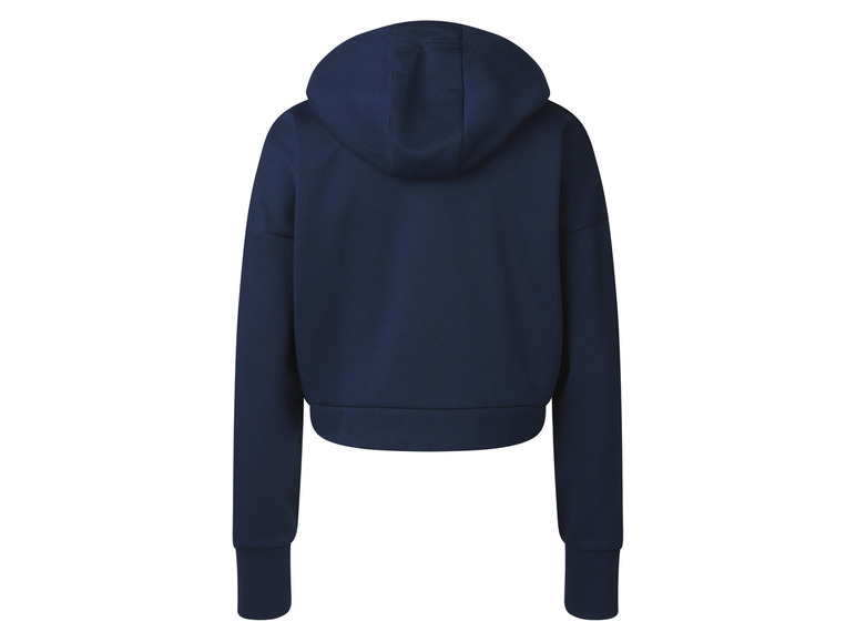 Dames sweatjack