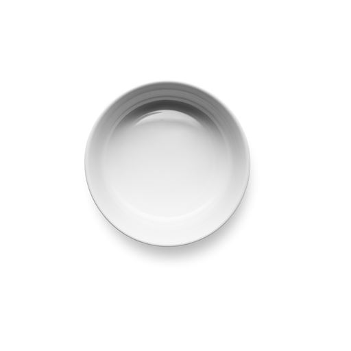 Eva Trio Legio Nova Skål, Hvid, Ø13 cm