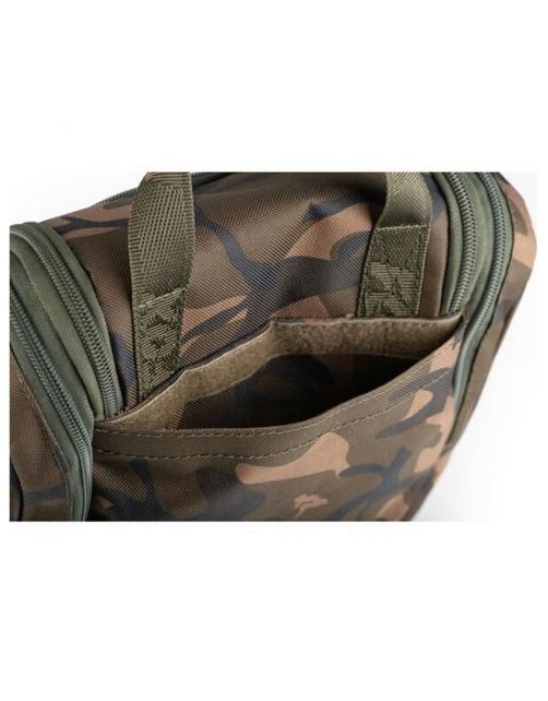 Fox Camolite Wash Bag - Tas - per stuk