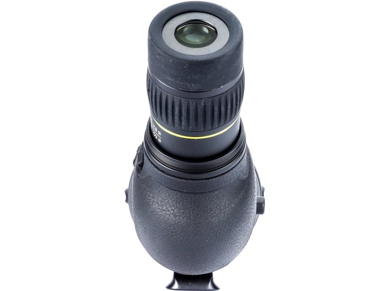 Vanguard Spektiv Endeavor HD 82A Spektiv mit fortschrittlicher Beschichtung für höhere Lichtdurchlässigkeit