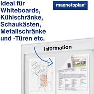 bande magnétique dans un distributeur,