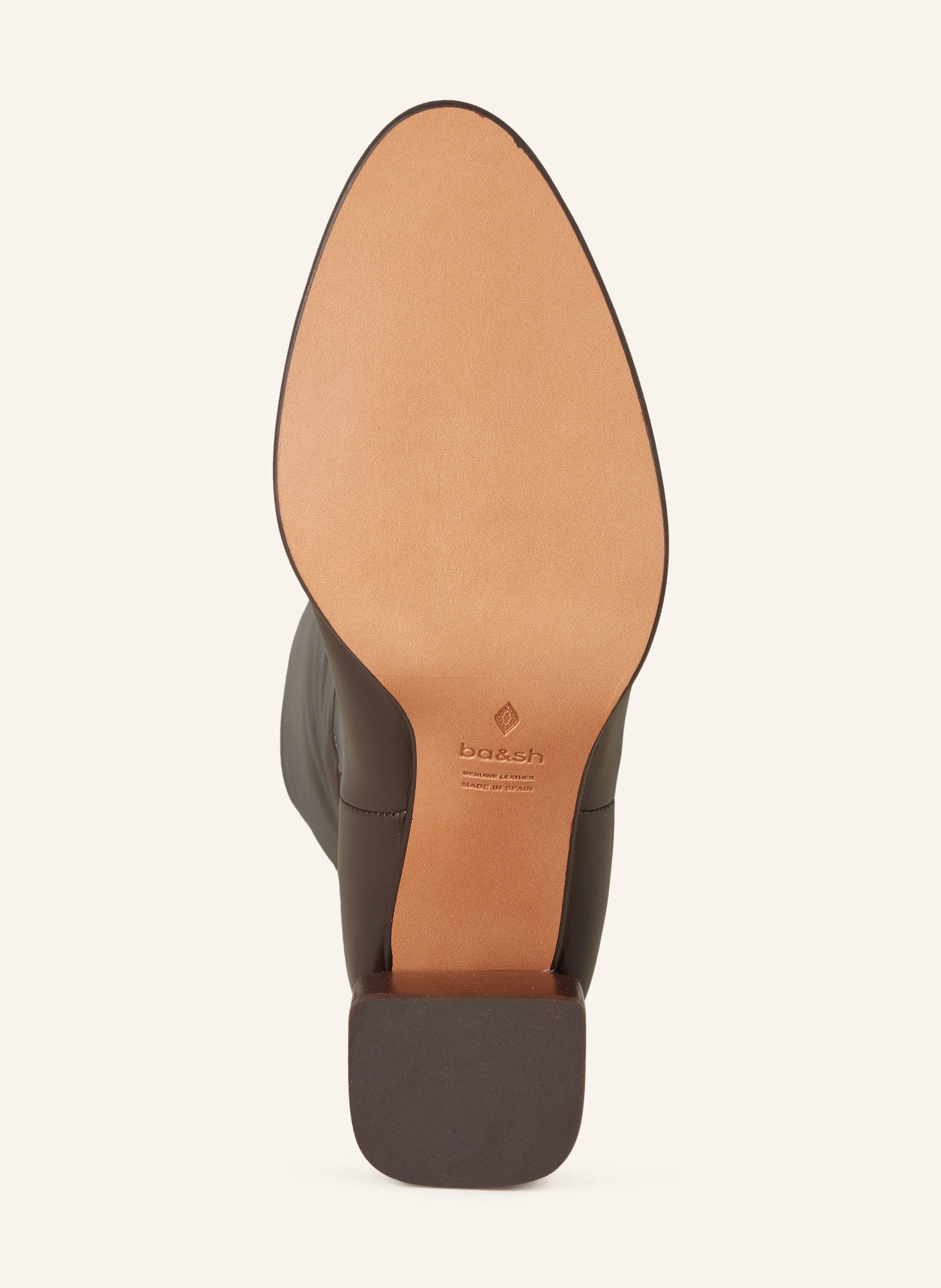ba&sh Stiefel COLUSA