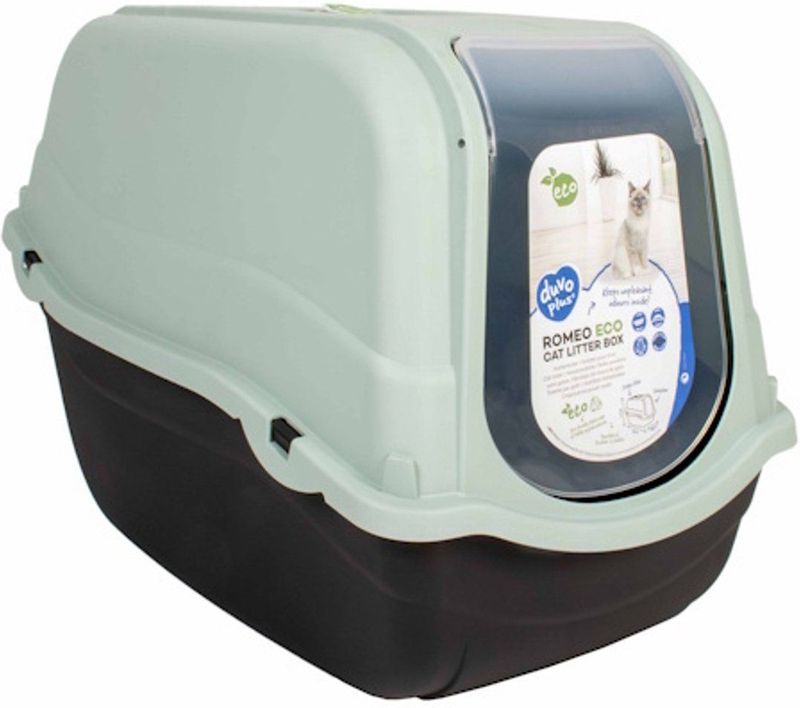 Kattenbak - Romeo Eco Maxi - Ice