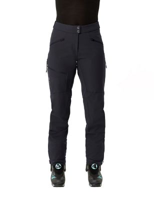 VaudeMonviso Alpine Pants - schwarz