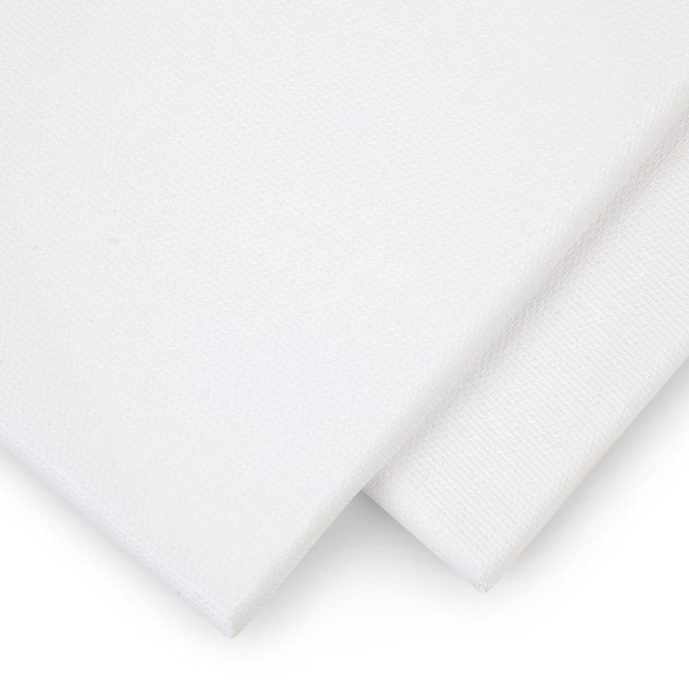 Modulor Universalkeilrahmen Basisqualität, weiß