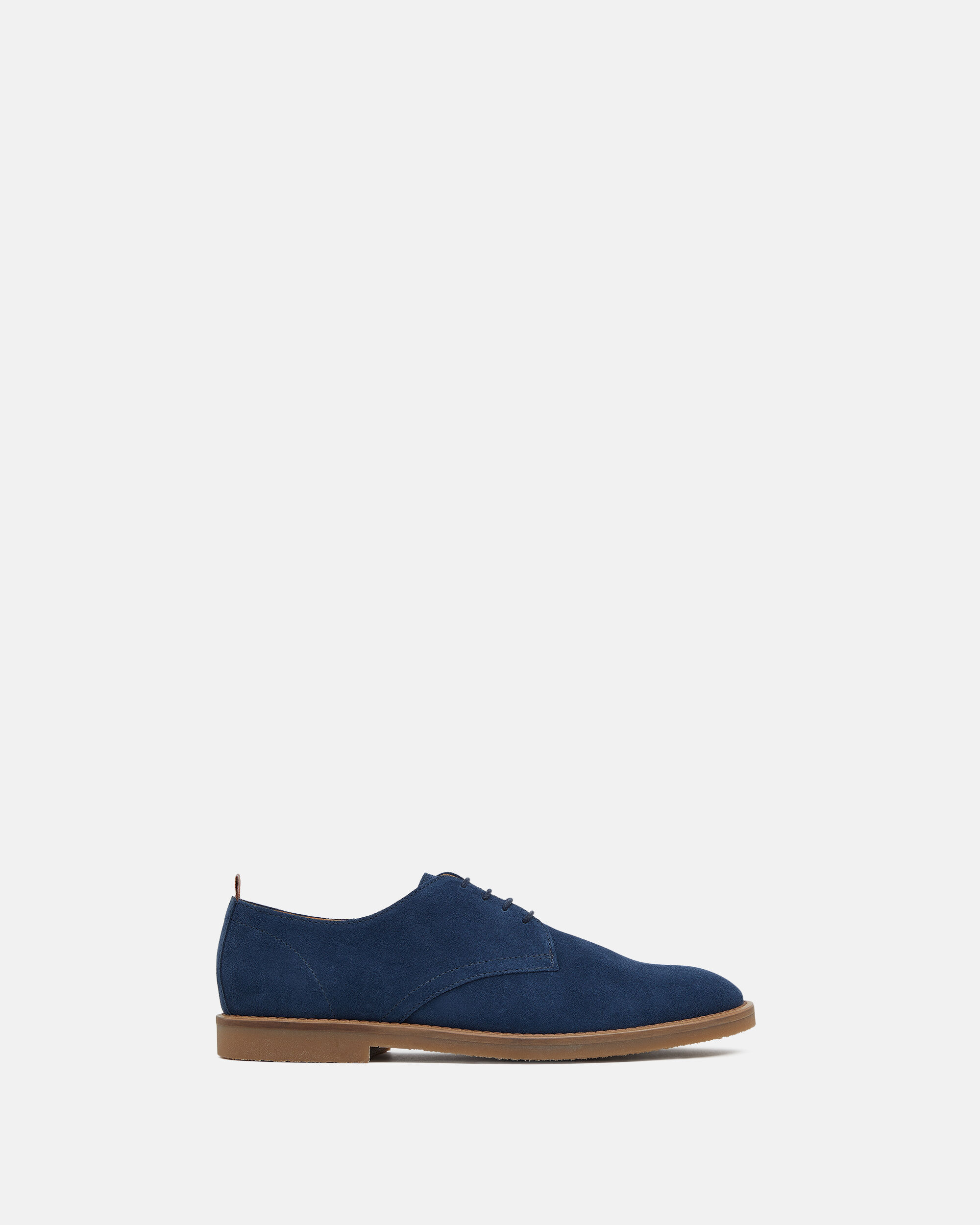 DERBY NAIL Bleu