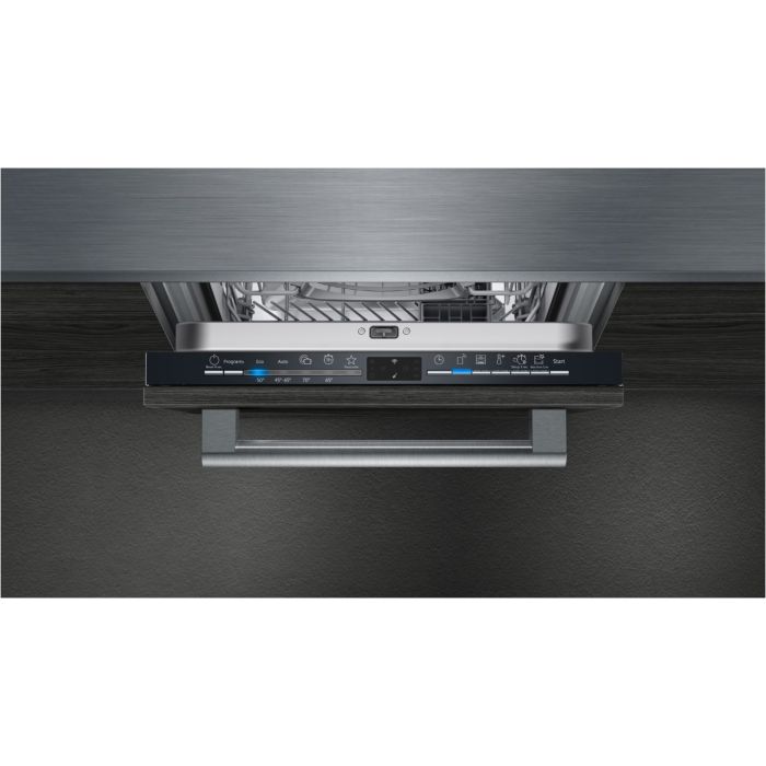 Siemens Vollintegrierter Geschirrspüler iQ100 SR61HX12KE