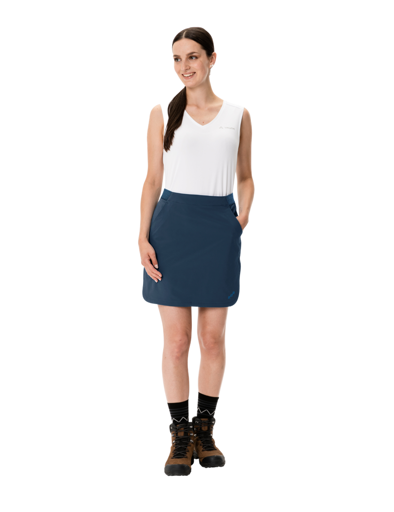 Skomer Skort IV