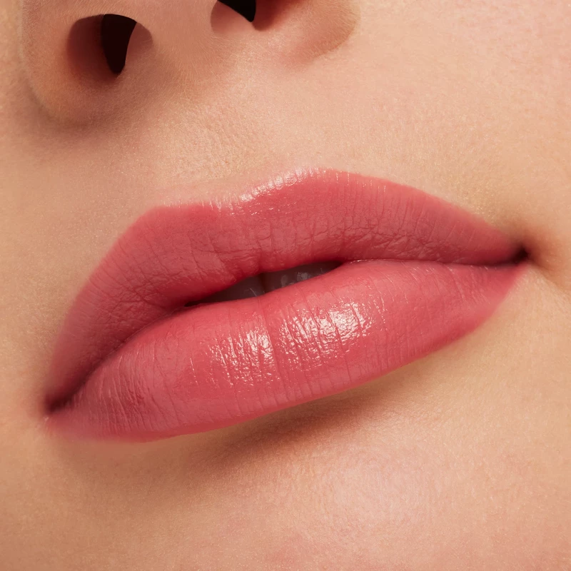 MAC Macximal Sleek Satin Lipstick 3 gr. - Brave