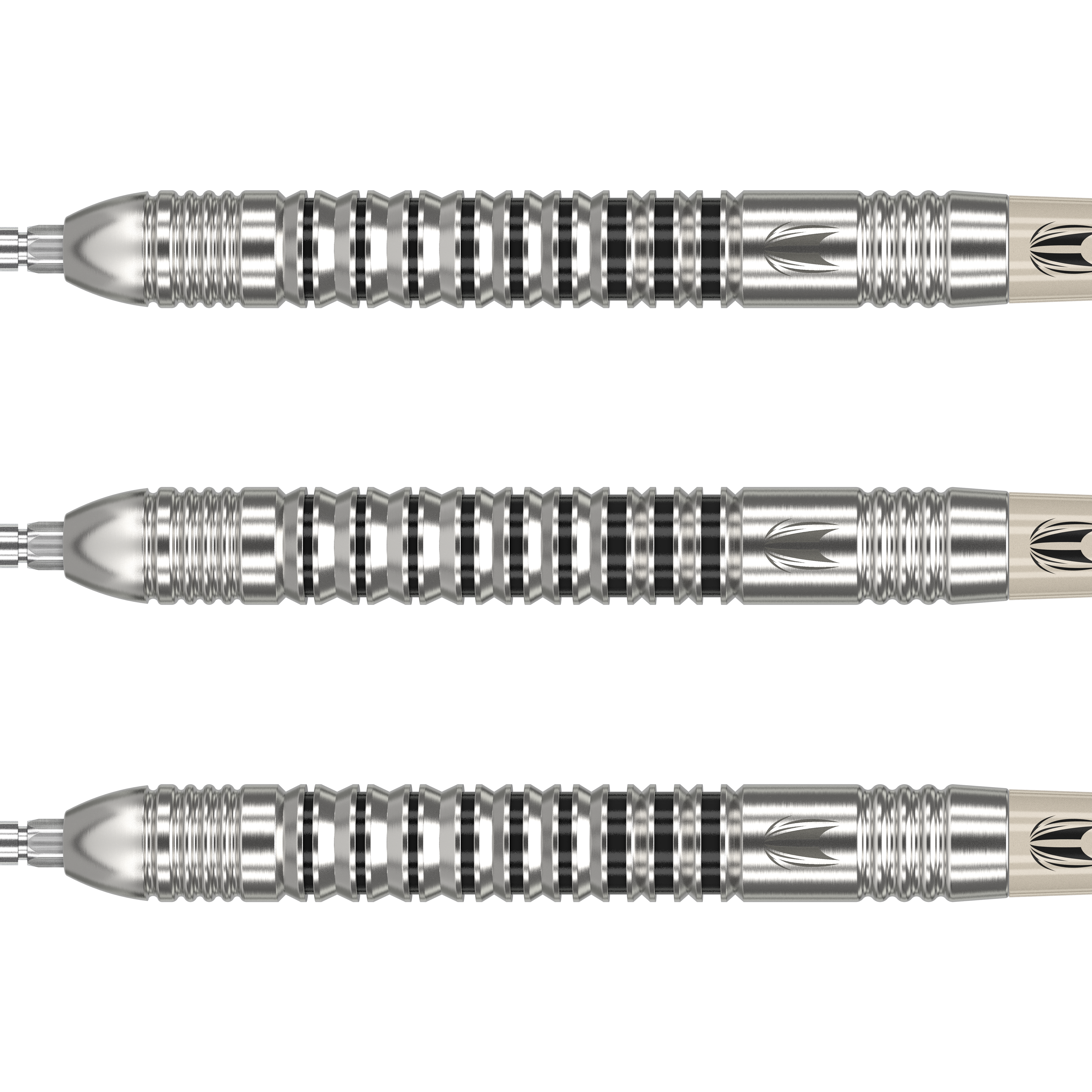 Target - Swiss Point - Exo 03 - Steeldart