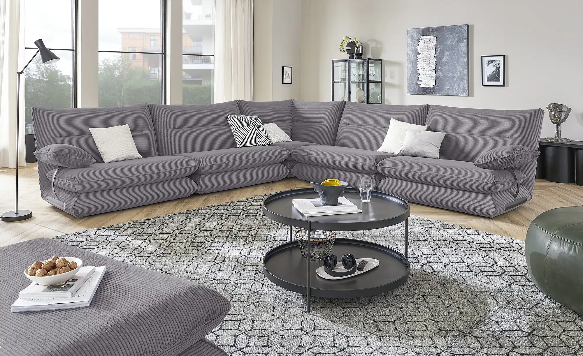 smart Ecksofa Ellen