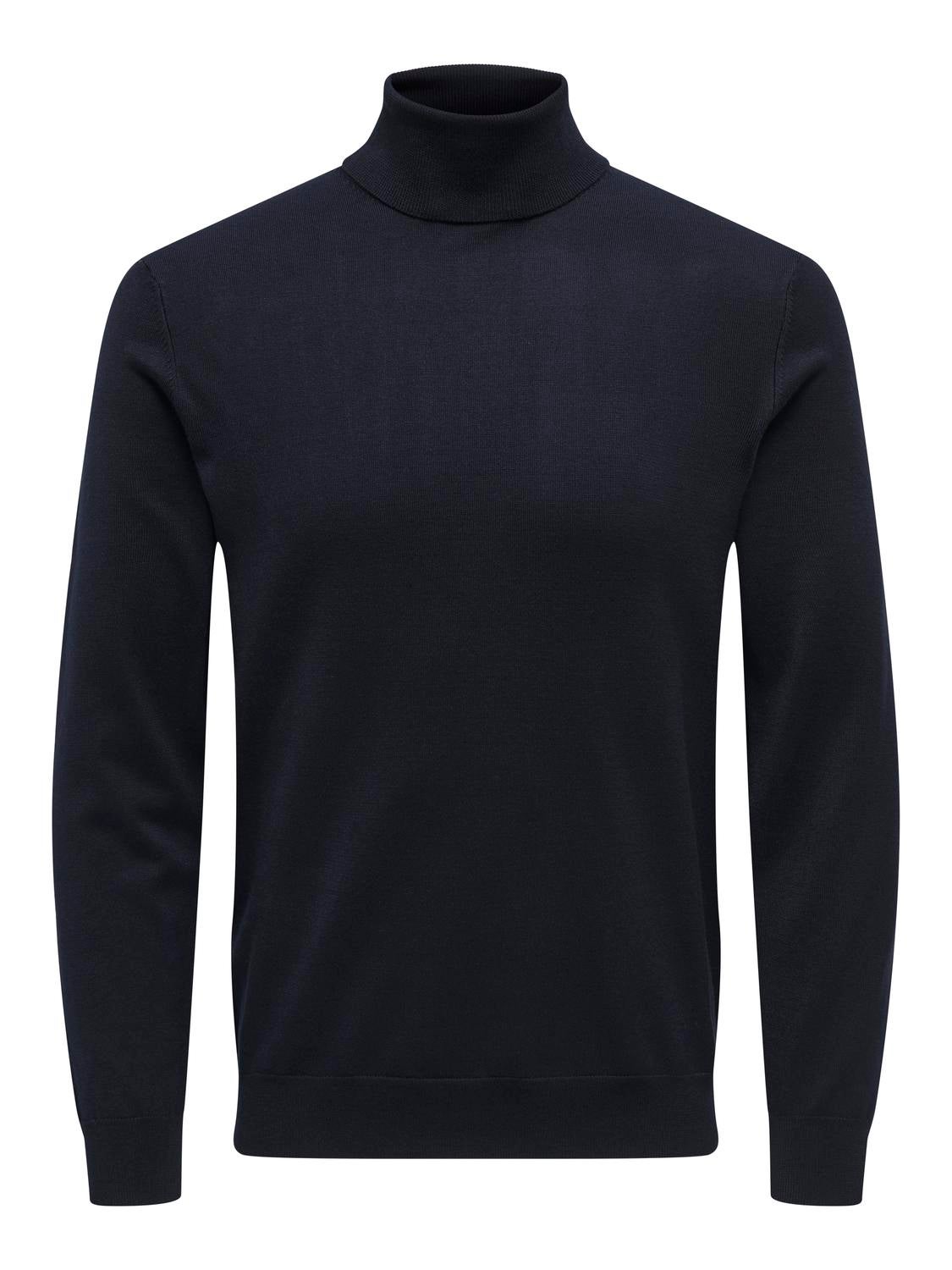 ONSWYLER Pullover Dark Navy