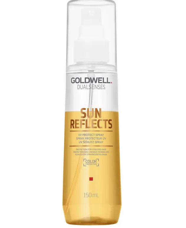 Goldwell Sun Reflects UV Protect Spray 150 ml