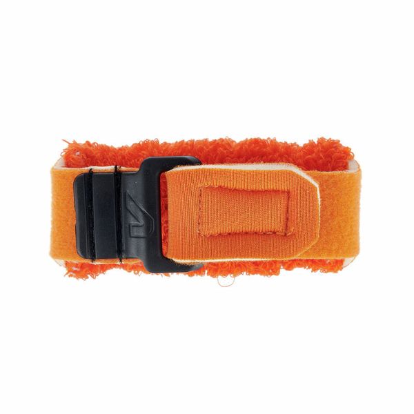 Gruvgear Fretwraps LG Flare Orange 3P