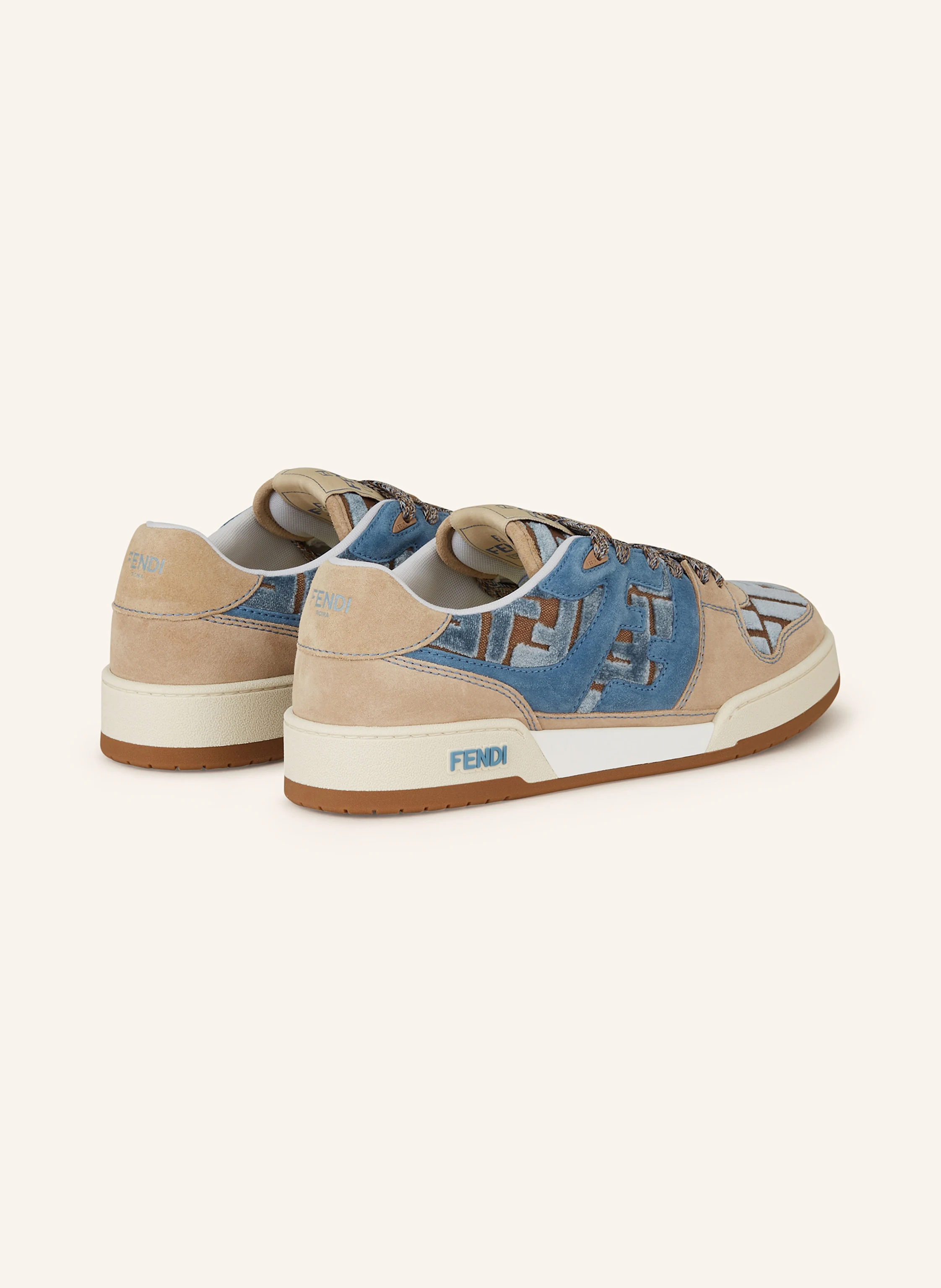 FENDI Sneaker MATCH