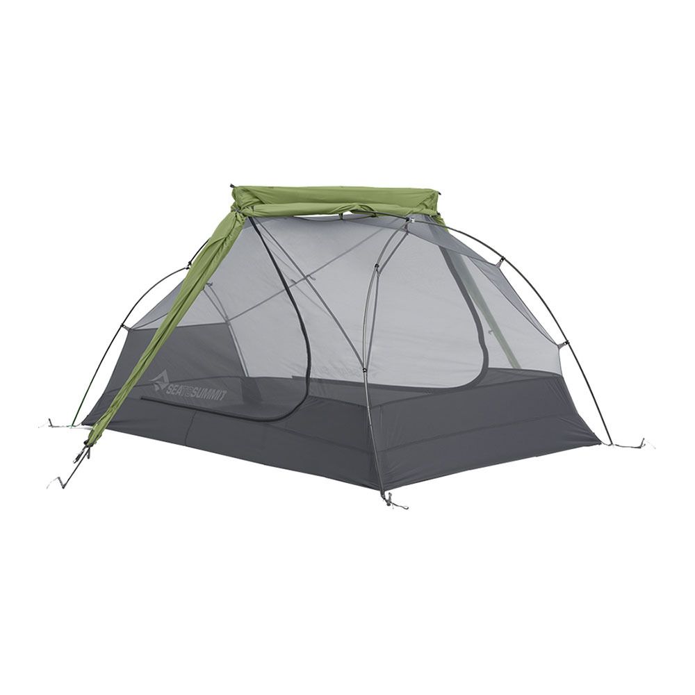 Sea To Summit TELOS TR2 - Tente mat olive