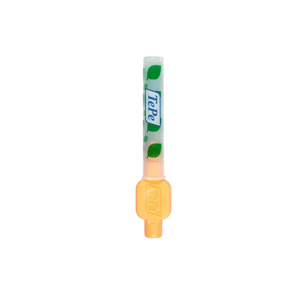 TePe Mellemrumsbørste x-blød 0,45 mm - 8 stk
