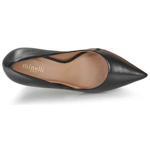 Minelli - KAROLINA Negro
