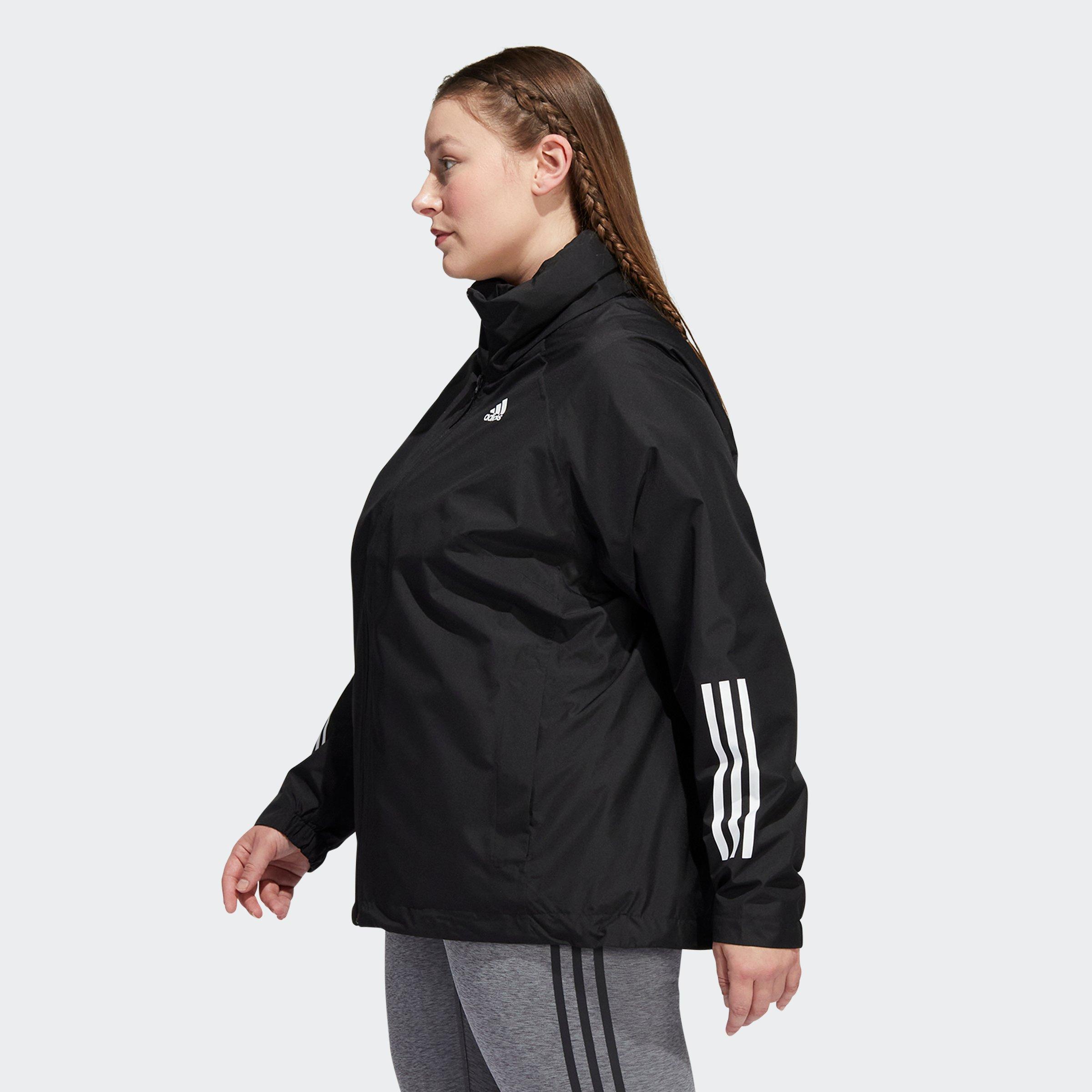 Outdoorjacke