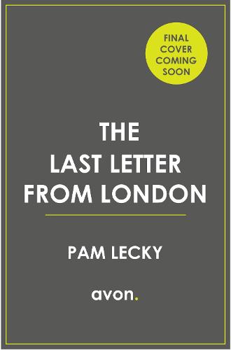 The Last Letter from London (Paperback)