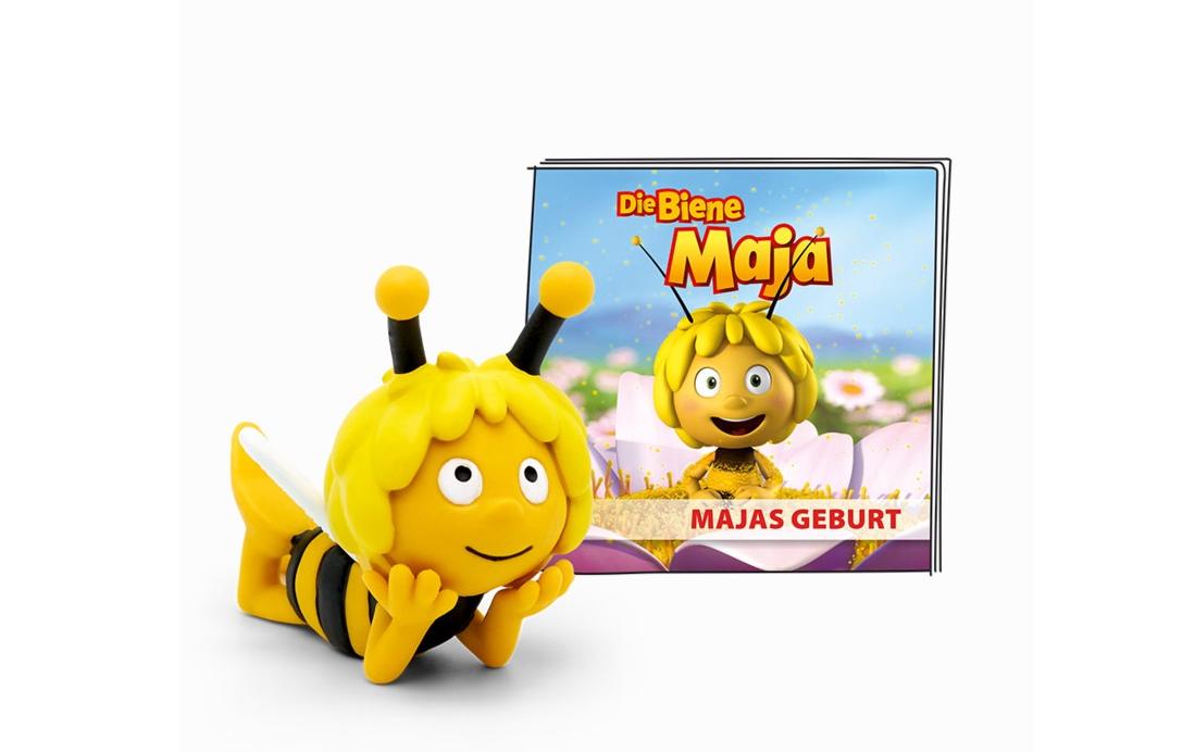 Hörbuch Biene Maja: Majas GeburtKinder-Hörspiel