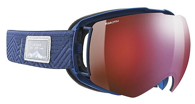 JULBO - MASQUE DE SKI LIGHTYEAR RECATIV 0-4 HC