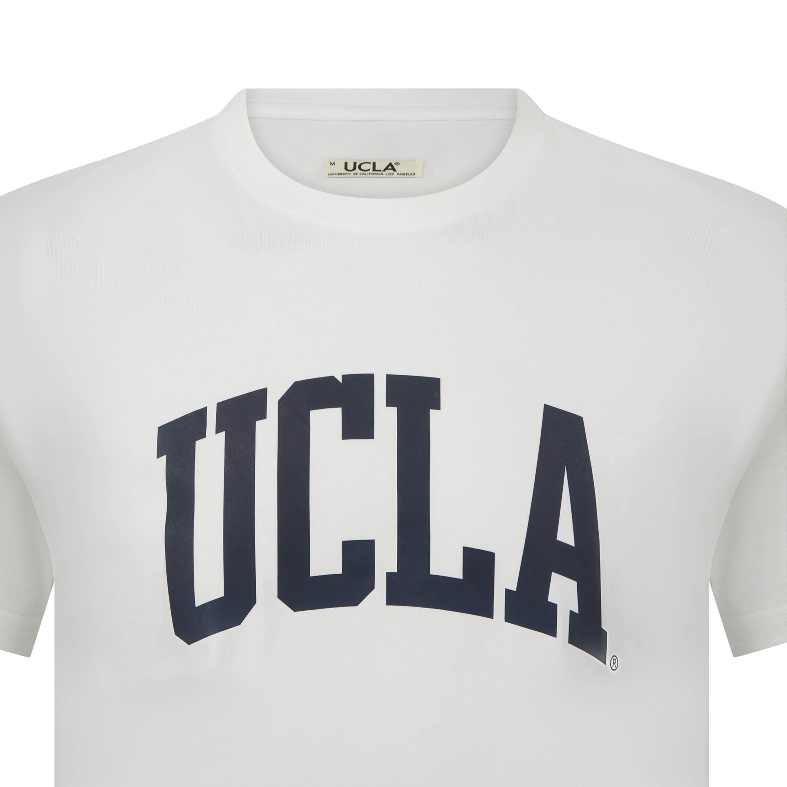 UCLA Large Logo T Shirt Mens