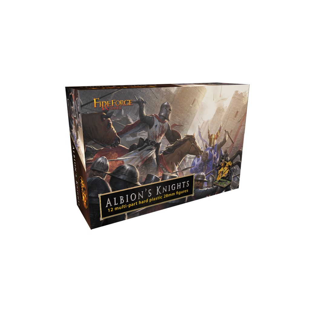Chevaliers d'Albion