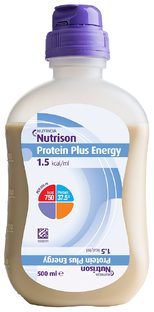Nutricia Nutrison Protein Plus Energy 500ML