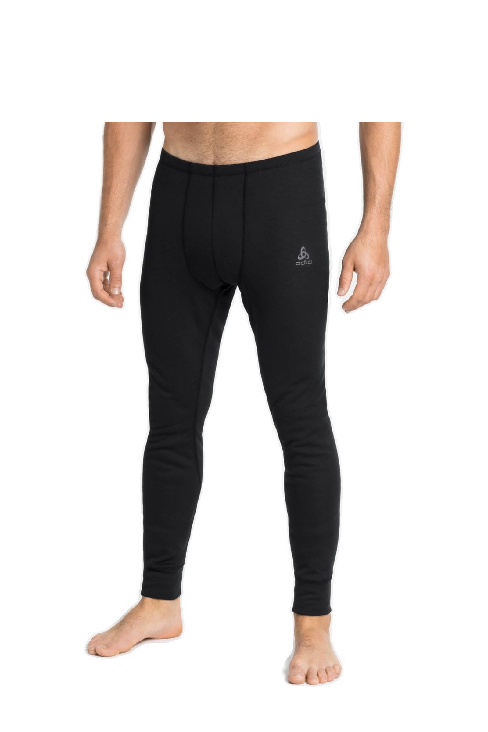 Odlo thermobroek zwart