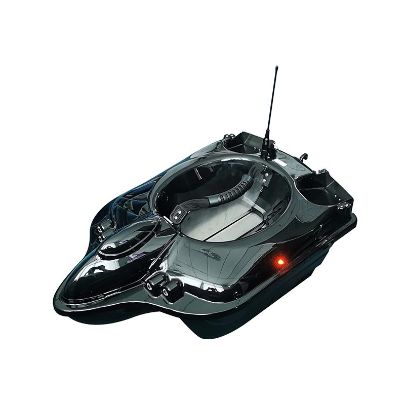 Bateau Amorceur Boatman Fighter Pro