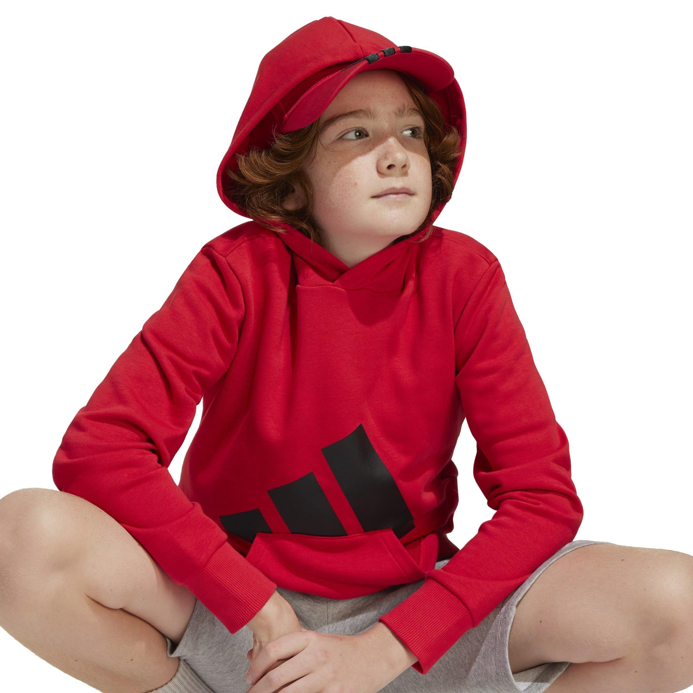 adidas Essentials Hoodie Juniors