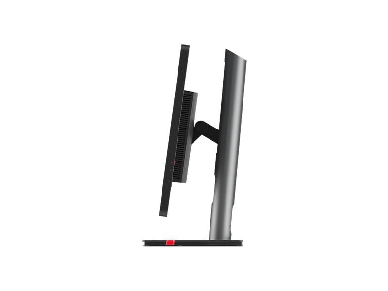 Lenovo Monitor ThinkVision P27q-30 Ergonomischer 27