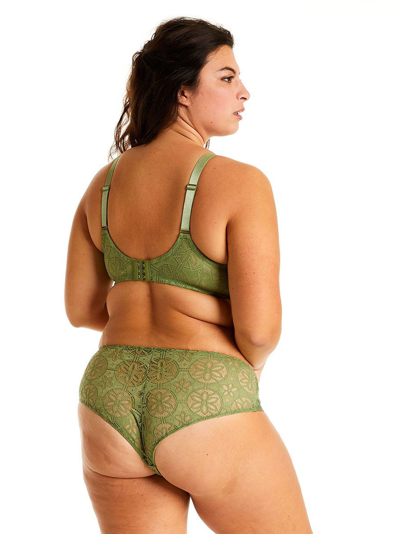 Soutien-gorge à armatures Echo