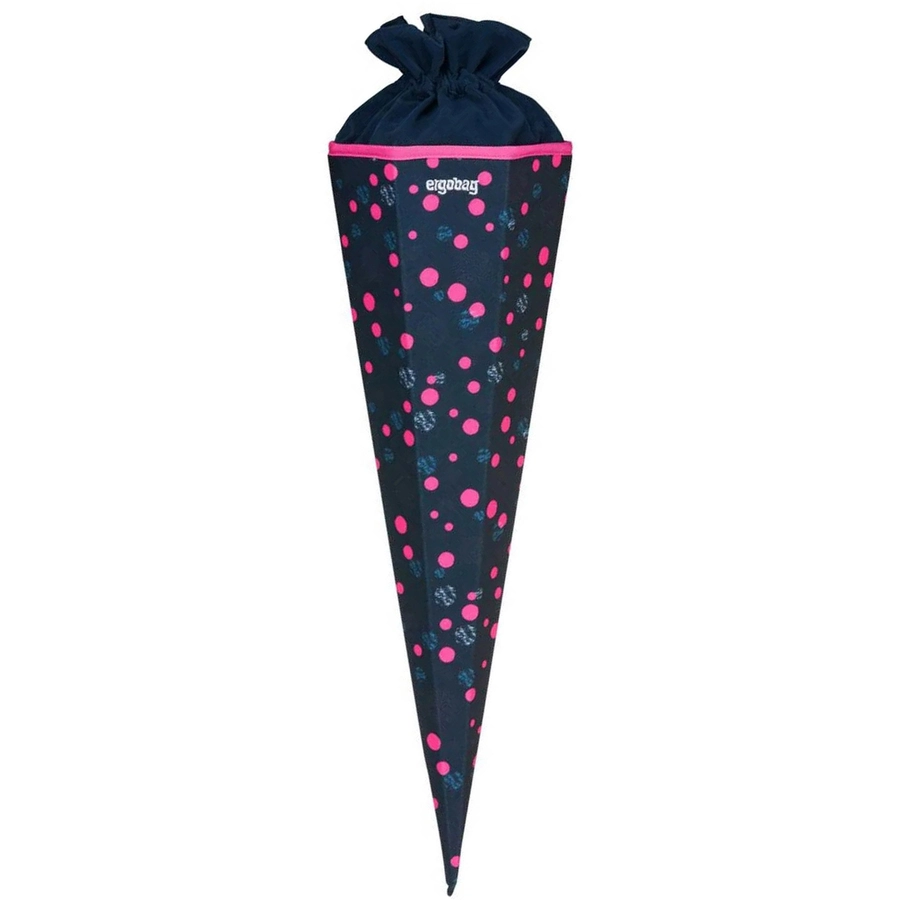 Ergobag Zubehör - Schultüte 75 cm PhantBärsiewelt