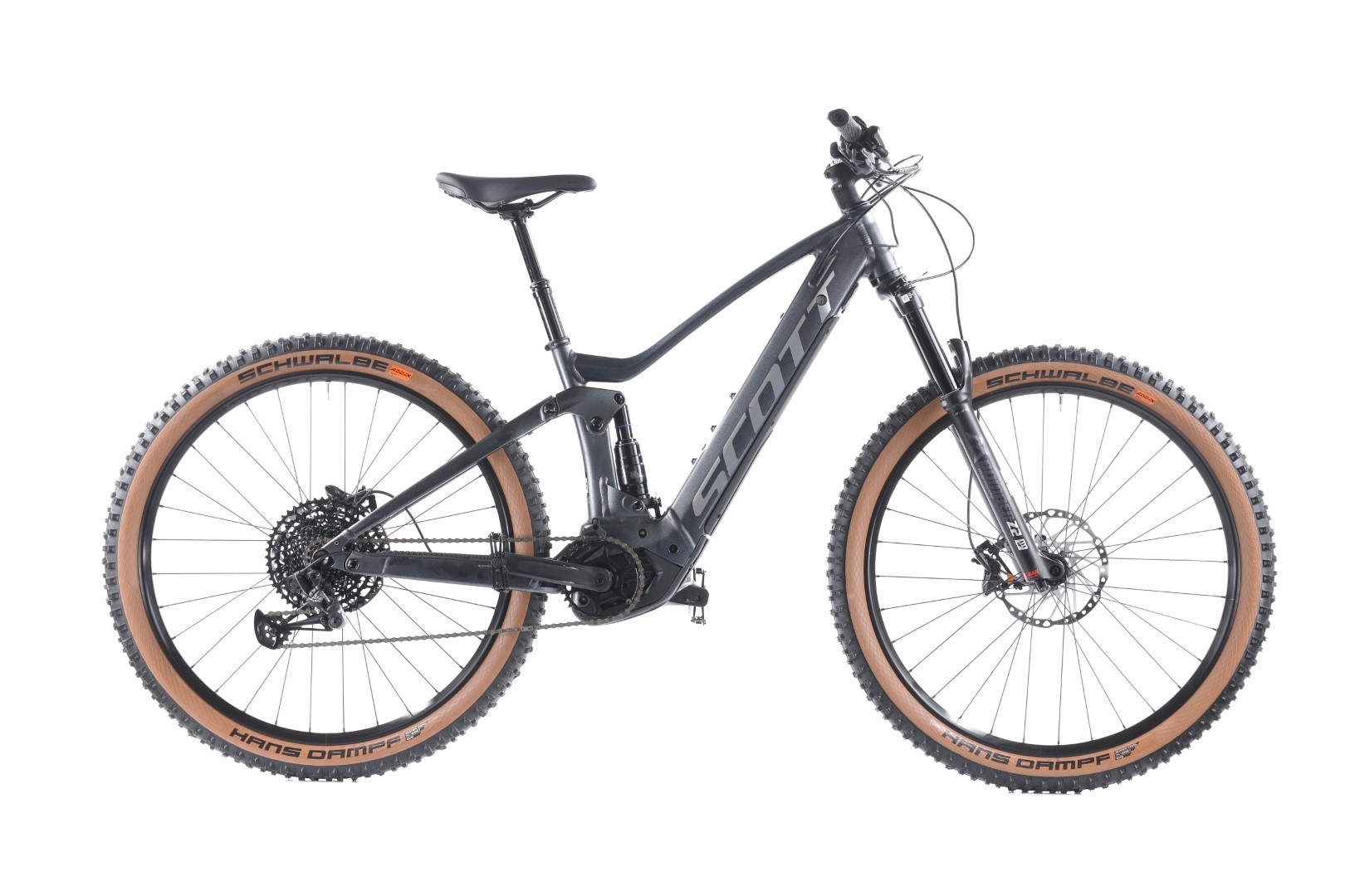 Scott Strike Strike eRide 930 (2022) | Diamond